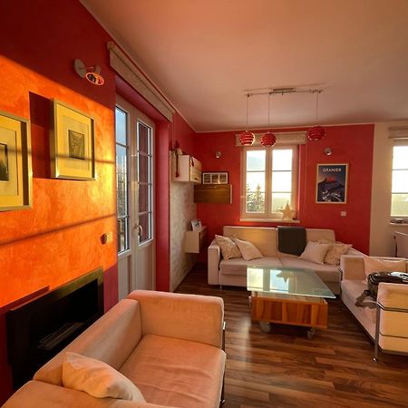 Apartman V Beskydech Stare Hamry Exterior photo
