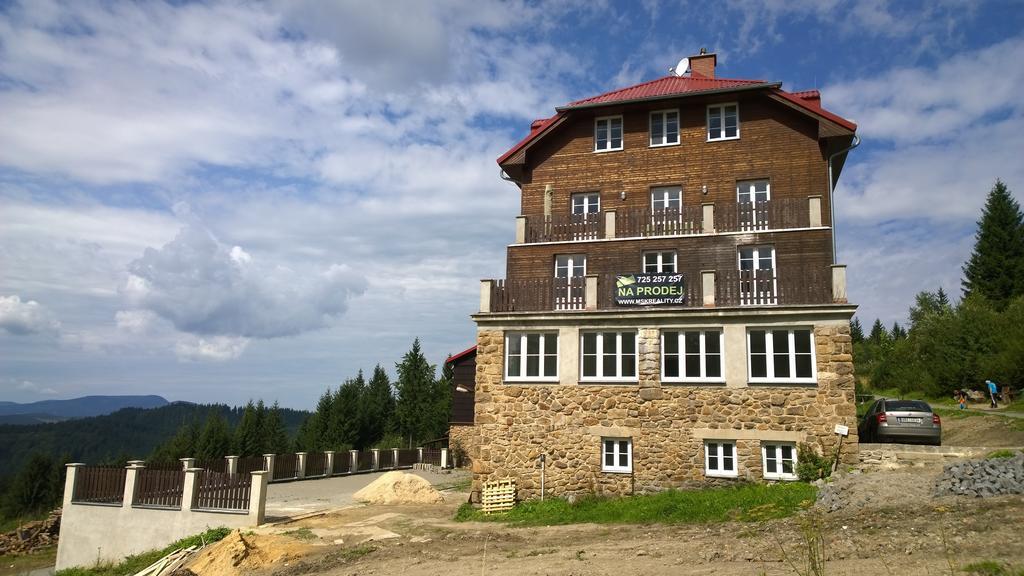 Apartman V Beskydech Stare Hamry Room photo